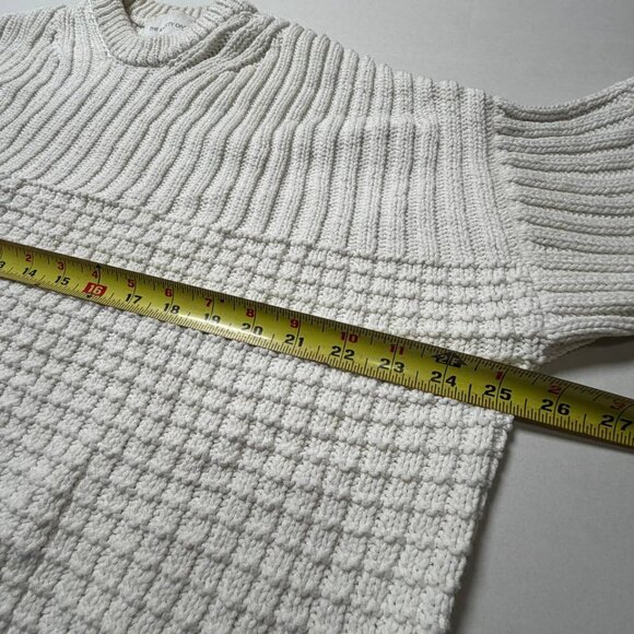 The Knotty Ones Jumper - Size S - Picture 5 of 10